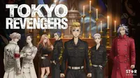 15 Karakter Tokyo Revengers Terpopuler: Profil Lengkap, Kekuatan, dan Fakta Unik Jelang Season 4