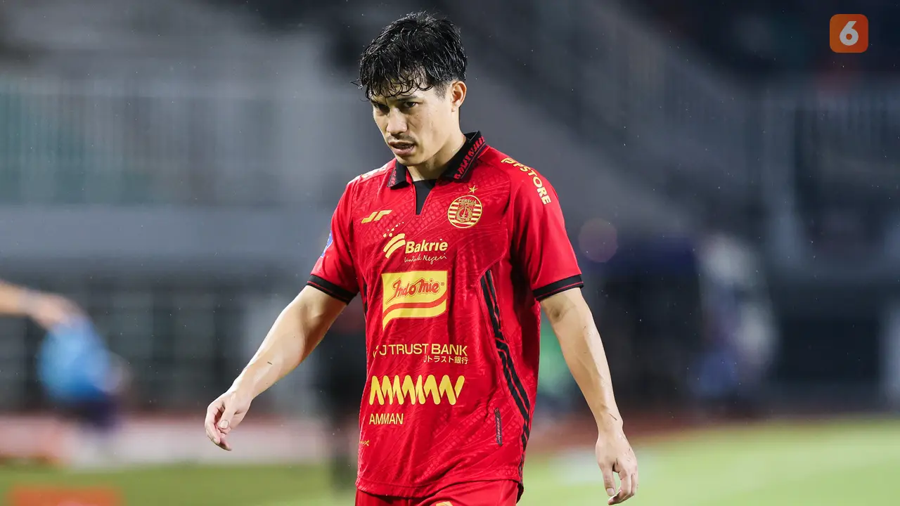Ryo Matsumura