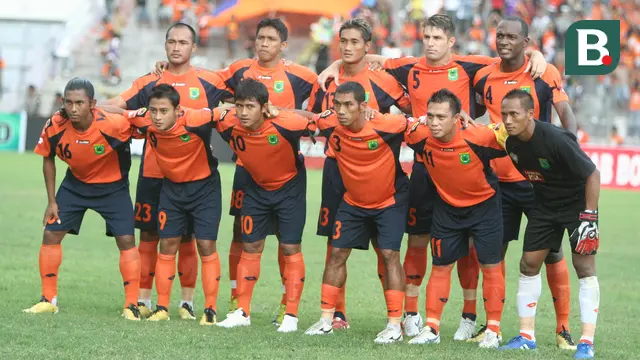 Persibo