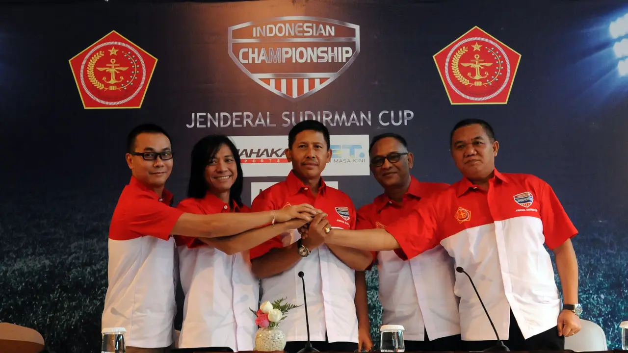 Piala Jenderal Sudirman
