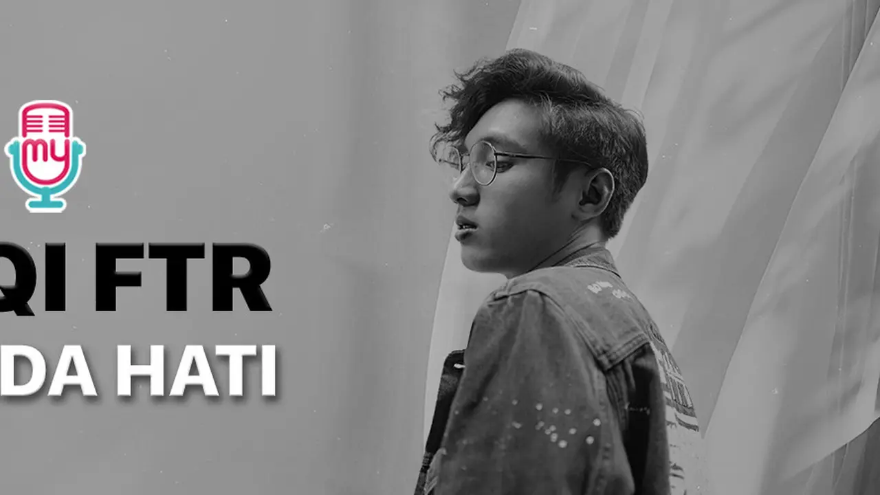 Rifqi FTR - Kepada Hati