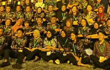 Indonesia Sustainability Forum (ISF) Berakhir Sukses, Ini Daftar Kemitraan Berkelanjutan Tercipta