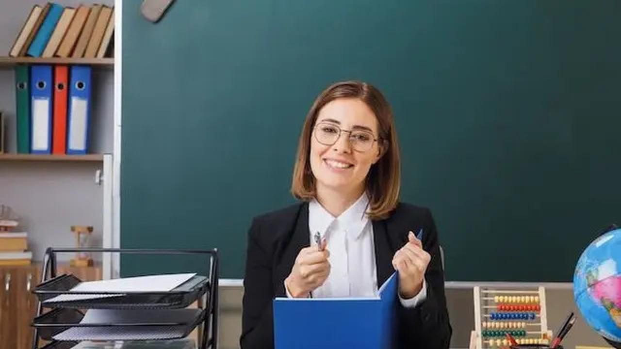 5 Tanda Aura Positif yang Membuat Perempuan Cantik Alami