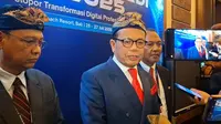 Juniver Girsang Dorong Pembentukan Dewan Pengawas dalam Revisi UU Advokat
