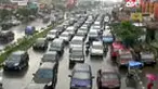 Memasuki hari terakhir liburan panjang akhir pekan, Ahad (30/5) sore, arus keluar dari Bandung terlihat padat. Kendaraan berpelat nomor Jakarta mendominasi jalanan. 