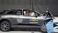 Mobil Listrik Mendominasi Euro NCAP, Tegaskan Keselamatan Pengendara di Jalan