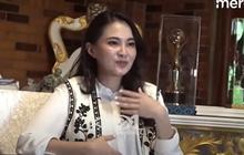 Mata Dedi Mulyadi Berkaca-kaca Mendengar Kisah Duka Gubernur Cantik Sherly Tjoanda Ditinggal Suami untuk Selamanya