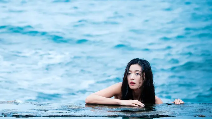 [Bintang] Jun Ji Hyun