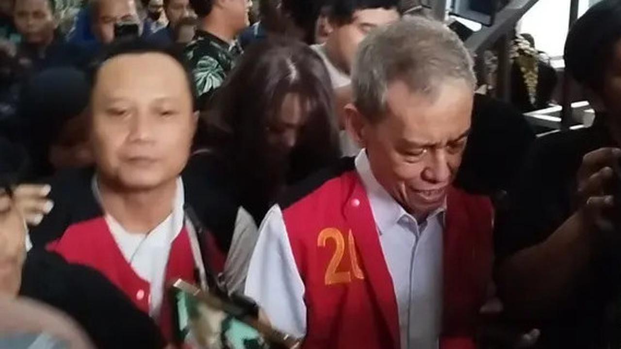 Sidang Tuntutan Kasus Narkoba Ditunda, Ini Respons Fariz RM Bikin Kaget