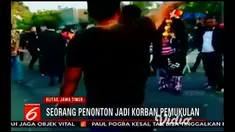 Inilah yang terjadi dalam karnaval memperingati hari kemerdekaan ke-74 di Blitar. Aksi tawaran ini diunggah warganet dan mendadak viral di masyarakat.