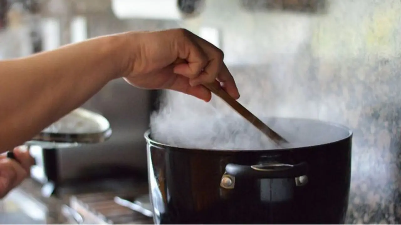 6 Jenis Makanan yang Tidak Boleh Dipanaskan Ulang