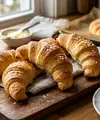 Salt Bread Gluten Free. [AI Generated]