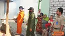 Citizen6, Sidoarjo: Untuk bakti sosial kesehatan lanjutan, berupa pelayanan kesehatan masal gratis yang meliputi poli umum, mata, termasuk operasi katarak, peteregyum, poli gigi dan khitanan masal akan digelar Sabtu, (28/4). (Pengirim; Penkobangdikal)