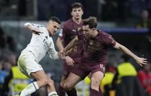 7 Catatan Menarik Laga Real Madrid Vs Man City: Mbappe Menyamai Rekor Cristiano Ronaldo