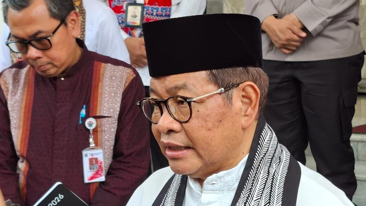 Viral Motor Ojol Diangkut Dishub, Gubernur Pramono Angkat Suara