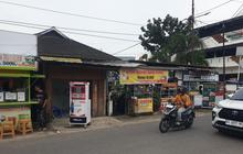Kodim Palembang Dukung Pembangunan Gerai Koperasi Merah Putih, Dorong Ekonomi Kerakyatan