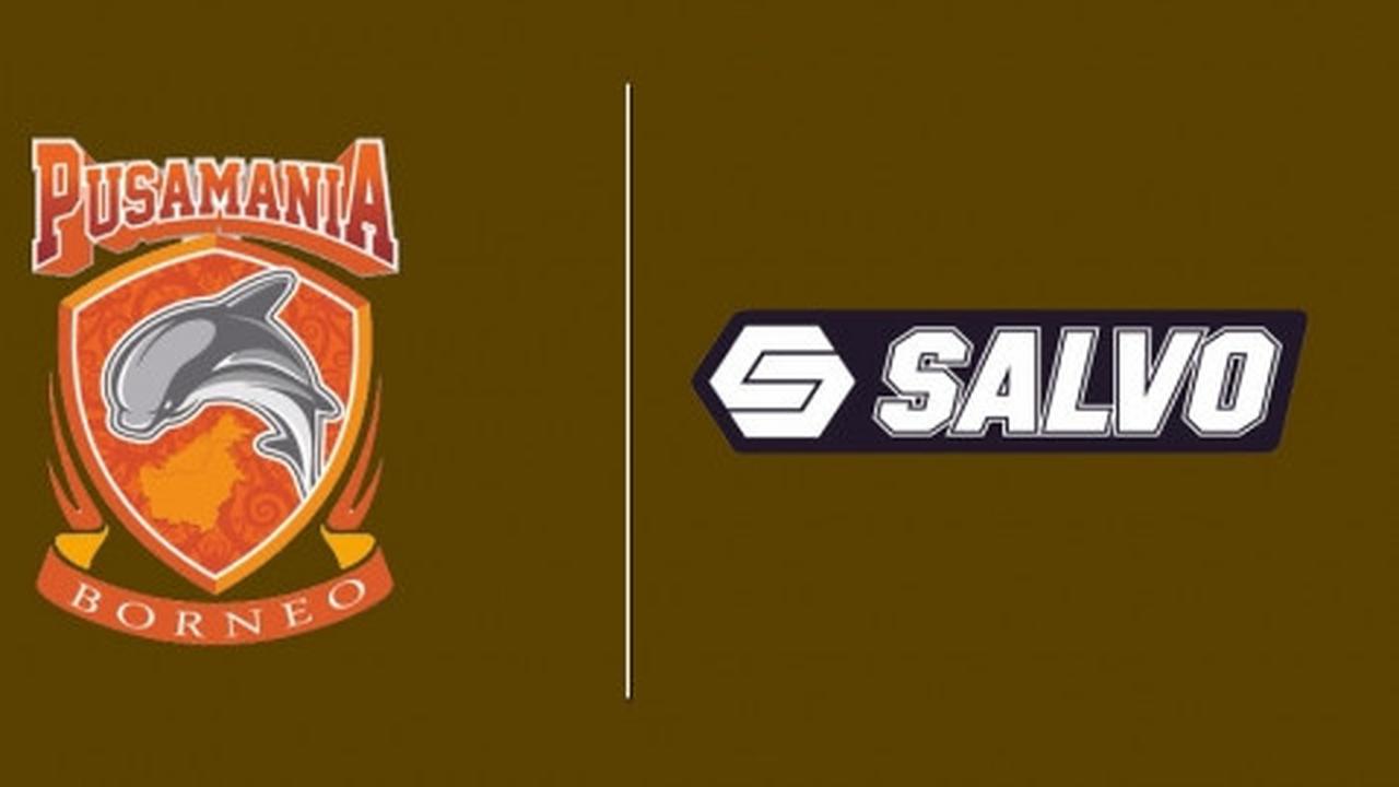 Tak hanya Boaz, Pahabol juga gabung Pusamania Borneo FC