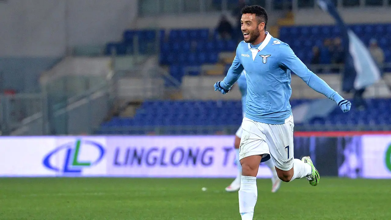 Felipe Anderson