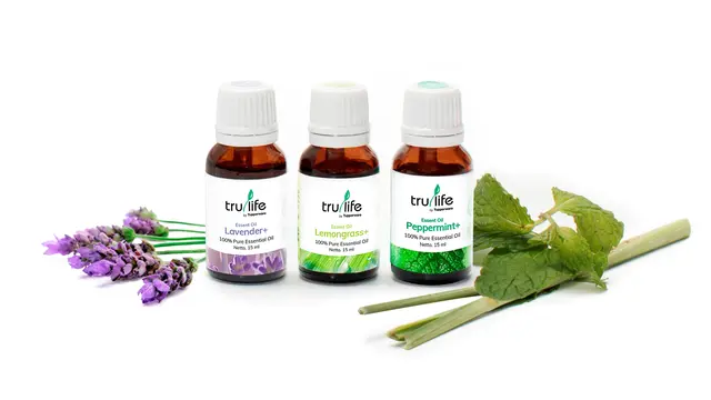 Tru life by Tupperware/dok. Tupperware