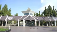 Sinergi Berwarna Optimalkan Peran Masjid dalam Pemberdayaan Umat