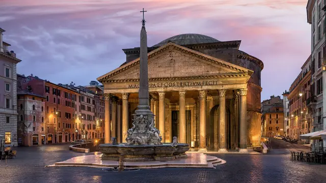 Pantheon
