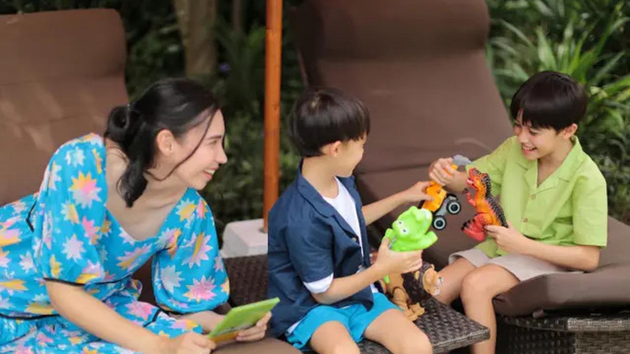 7 Tips Sederhana agar Anak Suka Belajar tanpa Paksaan
