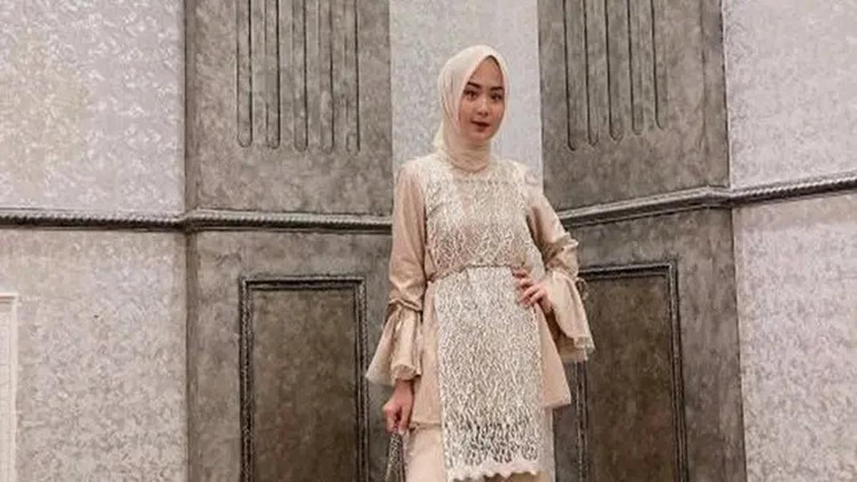 Model Baju Kondangan Simple Elegan, Bisa Jadi Inspirasi Gaya