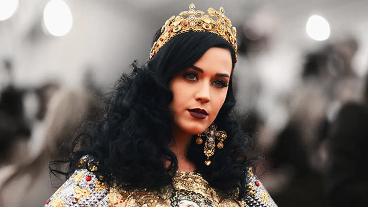 Katy Perry