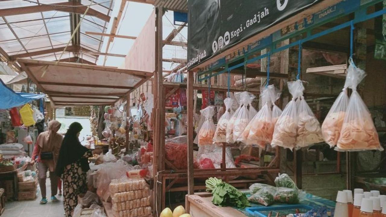 Pemkab Penajam Paser Utara Gencarkan Upaya Pengendalian Inflasi dengan Jaga Harga Pangan