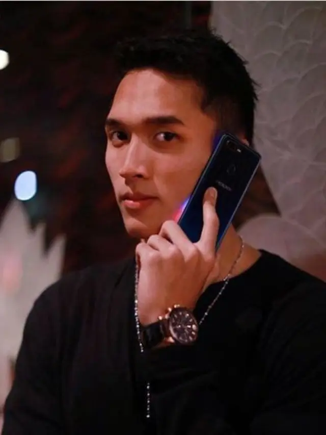 Jonatan Christie