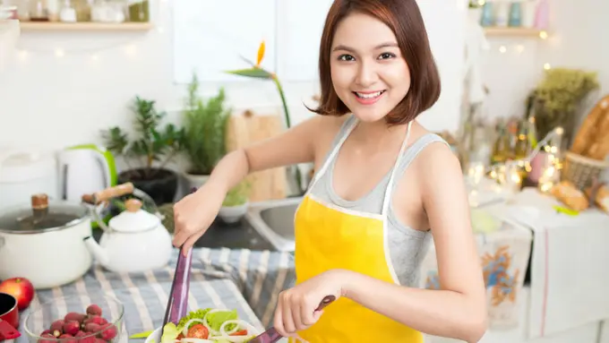 Trik Cepat Siapkan Bekal Keluarga, Biar Nggak Ngaret Terus Ya