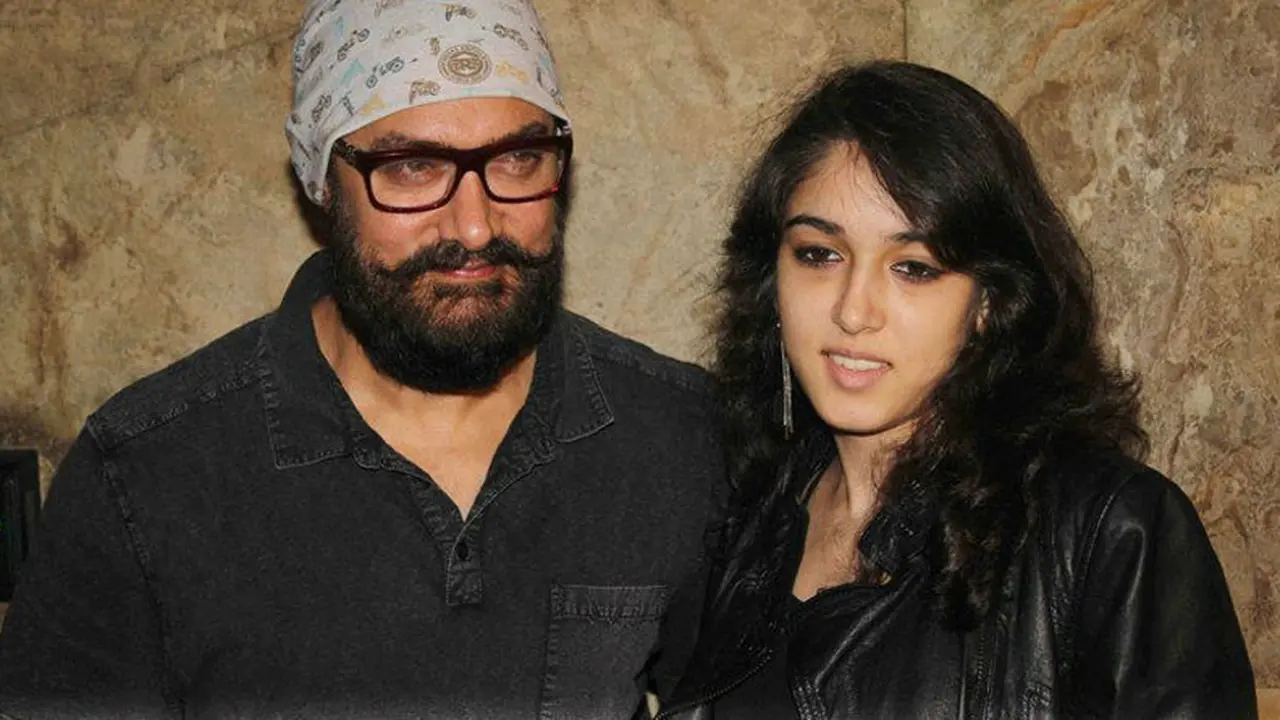 Aamir Khan 