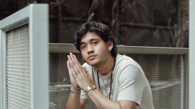 [Fimela] Giorgino Abraham