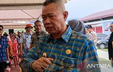 Pemkab Sigi Manfaatkan DID untuk Percepat Pembangunan Rumah Miskin Ekstrem