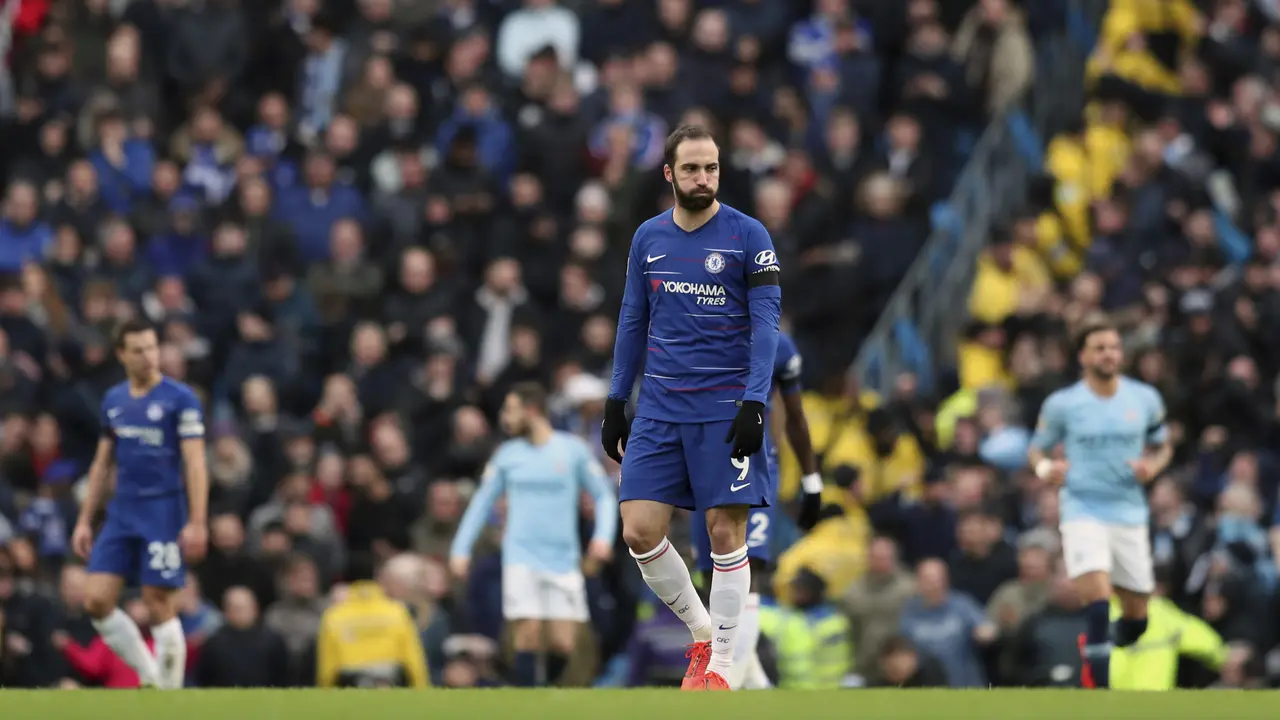 Chelsea