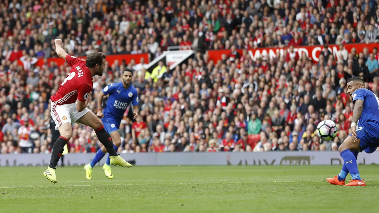 Manchester United (MU)