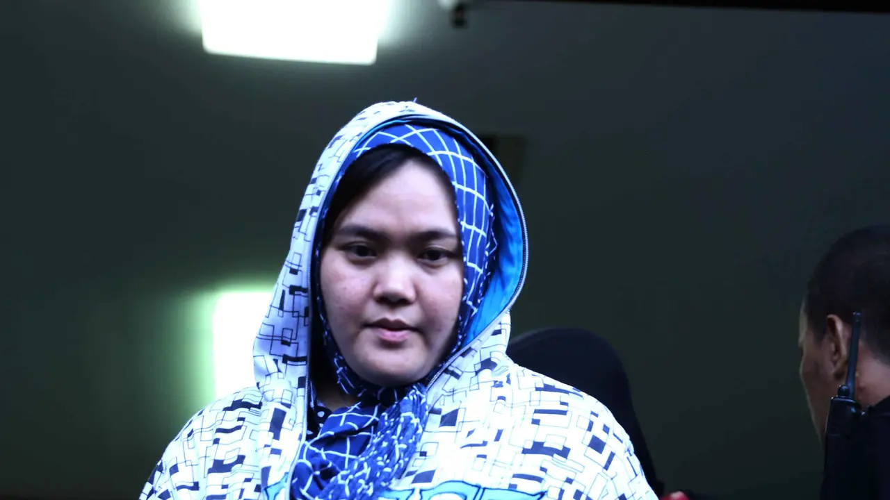 Neneng Nurhayati