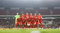 Timnas Indonesia Gasak Mozambik di FIFA Matchday, Luciano Leandro Soroti Kematangan Taktis Skuad Garuda