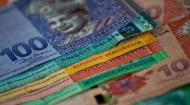 Rupiah Terpuruk Apa Kabar Ringgit Malaysia News Liputan6 Com