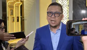 Revisi UU Pemilu, DPR Bakal Ajak 120 Kelompok Berdiskusi