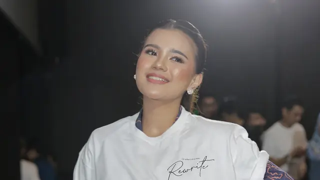 [Fimela] Audi Marissa