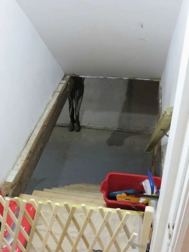 Bikin Jantung Copot, 8 Potret Ini Enggak Boleh Dilihat Orang Penakut