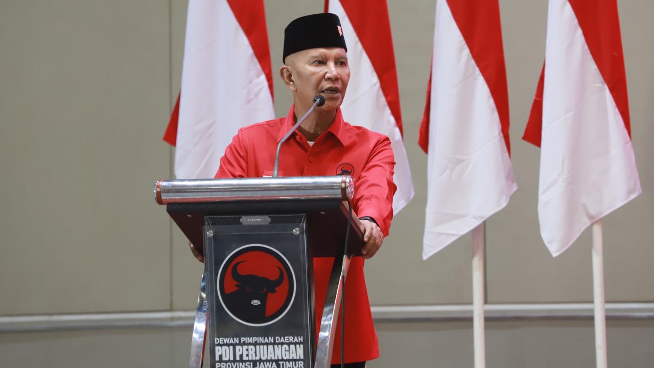 Sempat Bilang Pengalihan Isu, PDIP Kini Hormati KPK soal Penggeledahan Rumah Hasto