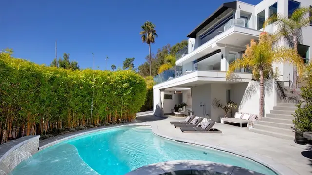 Rumah Harry Styles