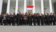 Kontingen Indonesia untuk Olimpiade 2024