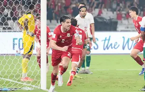 Misteri Berubahnya Tambahan Waktu di Laga Timnas Indonesia vs Bangladesh
