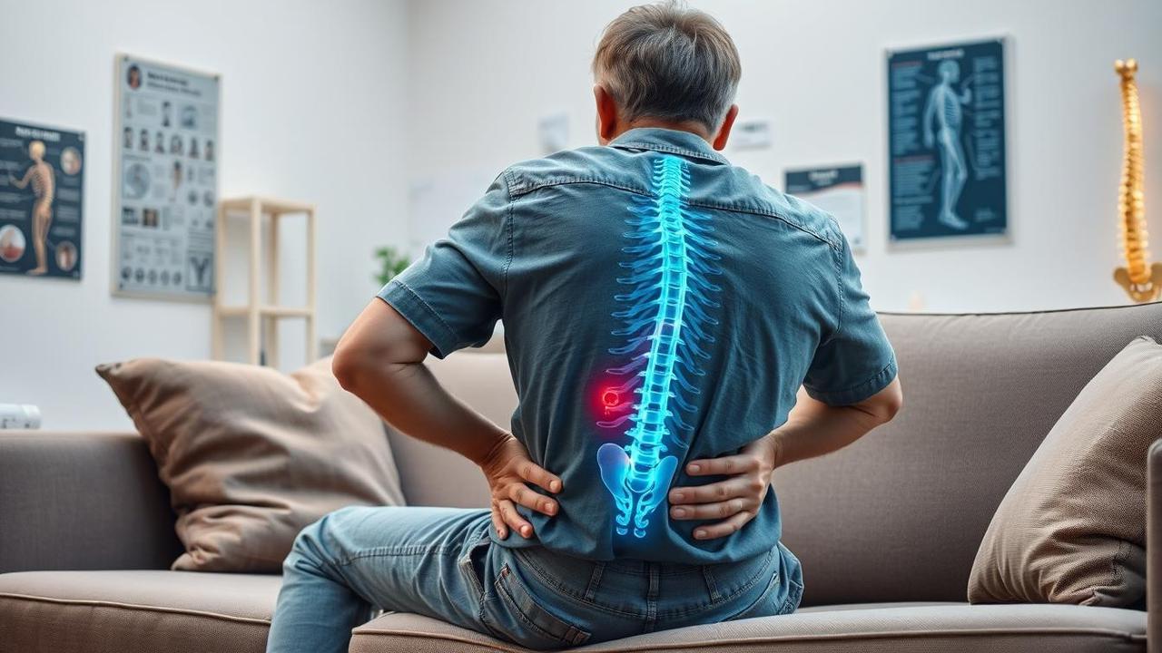 tanda saraf kejepit sudah parah