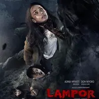 Poster Film Lampor dan Perempuan Tanah Jahanam (Instagram/lamporfilm/tanahjahanam)