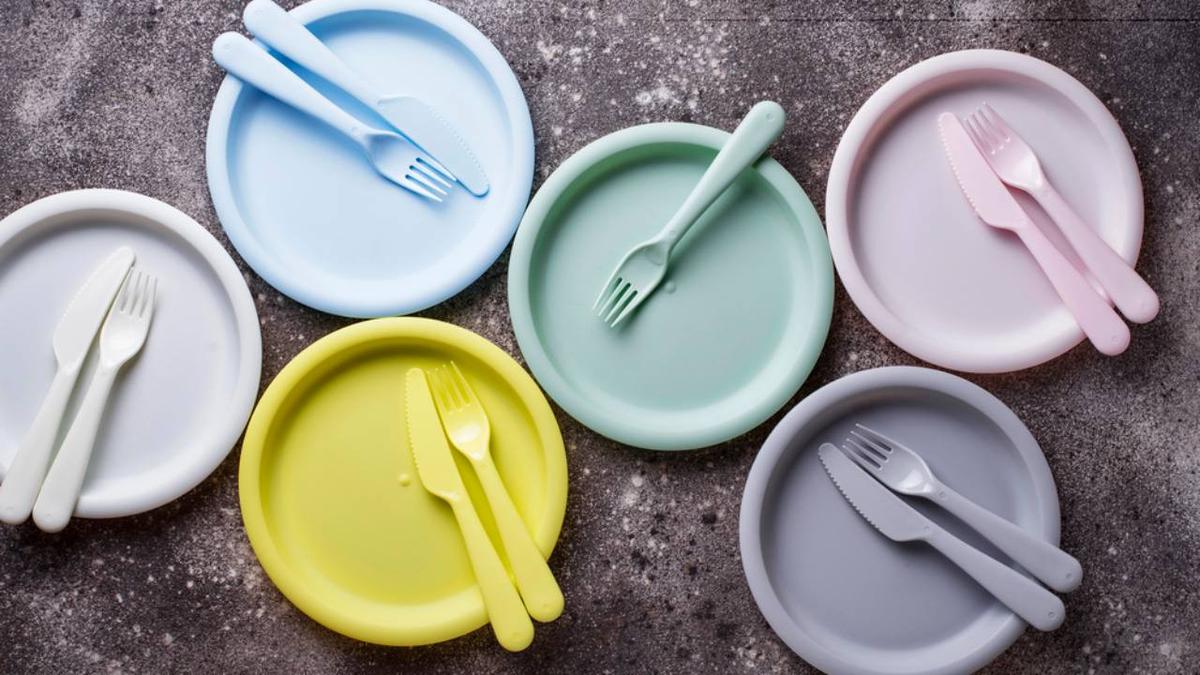 Set Piring Makan Lucu Anak: Solusi Makan Lahap &amp; Ceria