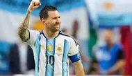 Lionel Messi Bukan Satu-satunya Ancaman bagi Inggris